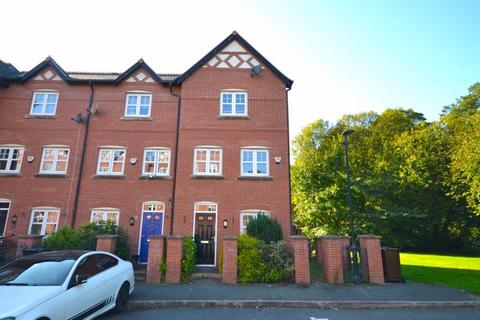 3 bedroom end of terrace house for sale, Gardinar Close, Wigan WN1