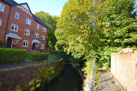 3 bedroom end of terrace house for sale, Gardinar Close, Wigan WN1