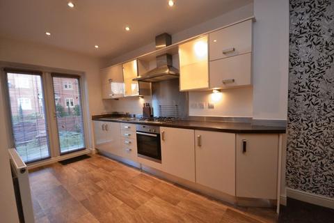 3 bedroom end of terrace house for sale, Gardinar Close, Wigan WN1