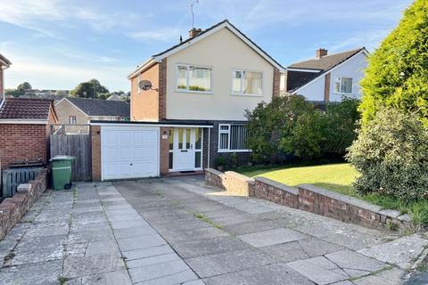 3 bedroom detached house for sale, Leys Lane, Frome