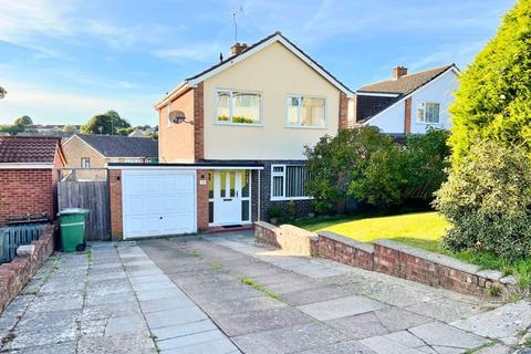 3 bedroom detached house for sale, Leys Lane, Frome