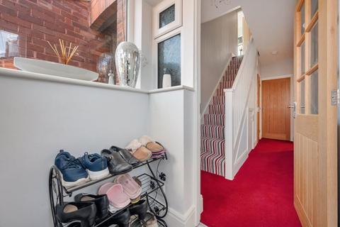 3 bedroom semi-detached house for sale, Meadow Street, Wigan WN6