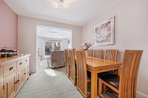 3 bedroom semi-detached house for sale, Meadow Street, Wigan WN6