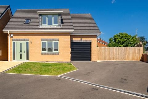 3 bedroom detached house for sale, Cotwall End Road, Dudley DY3