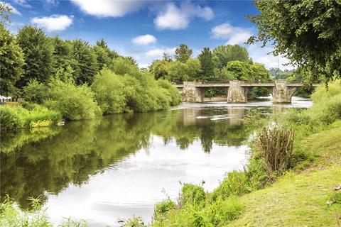 2 bedroom terraced house for sale, 4 Riverside, Bridgnorth, Shropshire