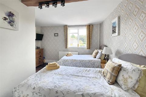 2 bedroom terraced house for sale, 4 Riverside, Bridgnorth, Shropshire