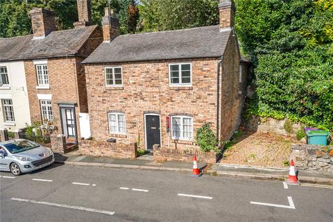 3 bedroom detached house for sale, 9 Madeley Road, Ironbridge, Telford, Shropshire