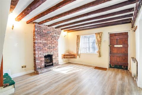 3 bedroom detached house for sale, 9 Madeley Road, Ironbridge, Telford, Shropshire