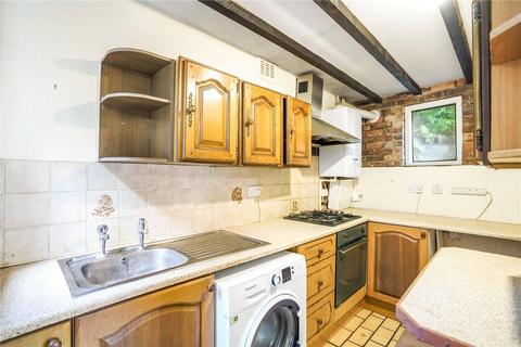 3 bedroom detached house for sale, 9 Madeley Road, Ironbridge, Telford, Shropshire