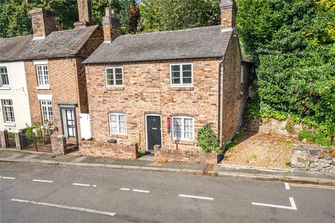 3 bedroom detached house for sale, 9 Madeley Road, Ironbridge, Telford, Shropshire