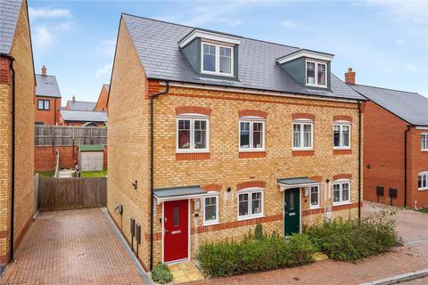 3 bedroom semi-detached house for sale, 7 Monksmoor Road, Lightmoor Village, Telford, Shropshire