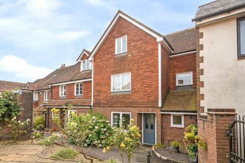 4 bedroom end of terrace house for sale, Old Mill Walk, Battle