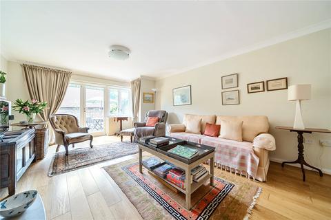 4 bedroom end of terrace house for sale, Old Mill Walk, Battle