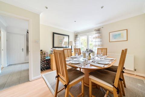 4 bedroom end of terrace house for sale, Old Mill Walk, Battle