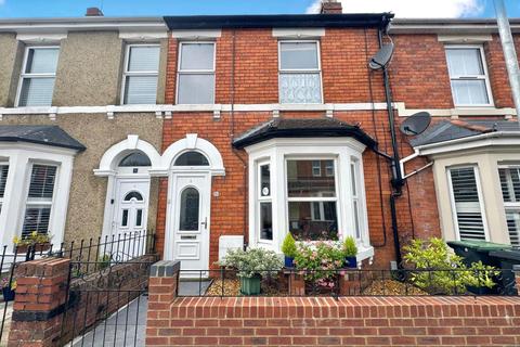 3 bedroom terraced house for sale, Old Town, Swindon SN1