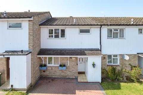 3 bedroom terraced house for sale, Admiral Road, Bewbush, Crawley, West Sussex