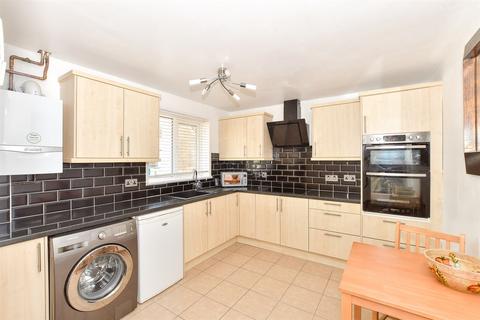 3 bedroom terraced house for sale, Admiral Road, Bewbush, Crawley, West Sussex