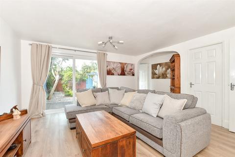 3 bedroom terraced house for sale, Admiral Road, Bewbush, Crawley, West Sussex