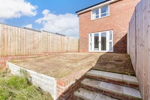 2 bedroom semi-detached house for sale, Godric Road, Newport, Isle of Wight