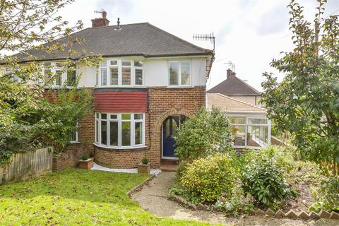 3 bedroom semi-detached house for sale, High Brooms Road, Tunbridge Wells, Kent