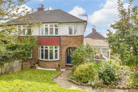 3 bedroom semi-detached house for sale, High Brooms Road, Tunbridge Wells, Kent