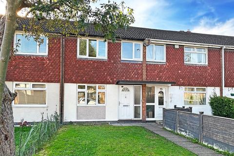 3 bedroom terraced house for sale, Winsford Walk, Sale