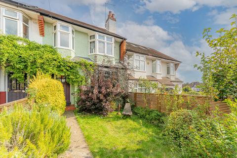 4 bedroom terraced house for sale, Crescent Rise, London N22