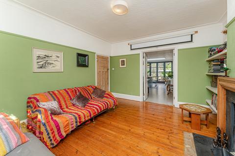 4 bedroom terraced house for sale, Crescent Rise, London N22