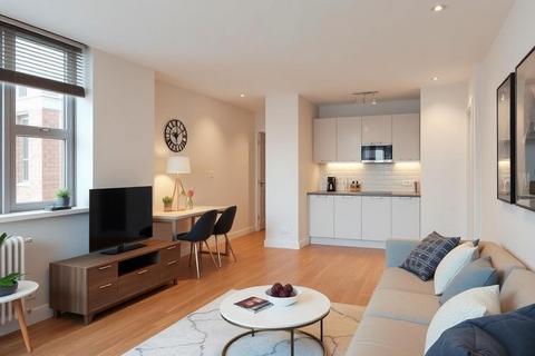 2 bedroom apartment for sale, Manchester City Centre Apartment