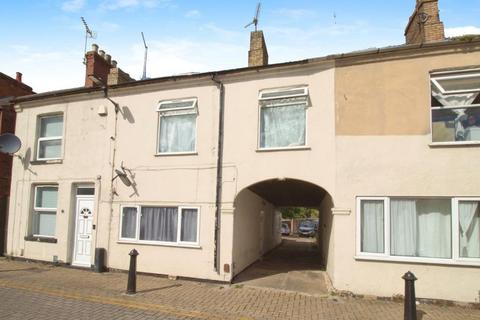 3 bedroom end of terrace house for sale, St Martins Street, Peterborough, PE1 3BD