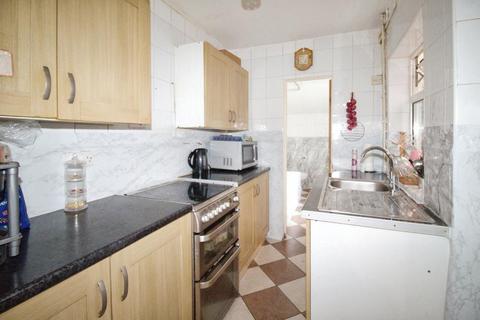 3 bedroom end of terrace house for sale, St Martins Street, Peterborough, PE1 3BD