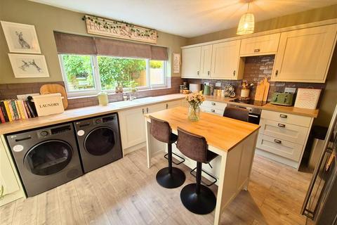 3 bedroom semi-detached house for sale, Westgate, Leominster, Herefordshire, HR6 8SA