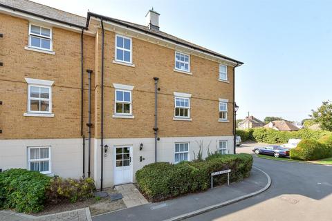 2 bedroom ground floor flat for sale, College Square, Westgate-On-Sea, Kent