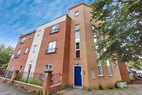 2 bedroom flat to rent, 23a Old York Street, Hulme, Manchester, M15