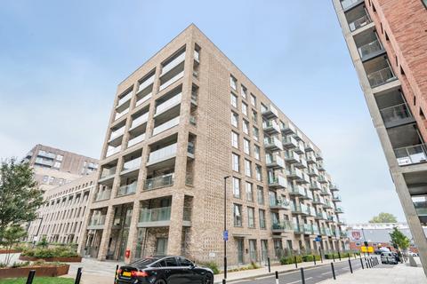 3 bedroom apartment for sale, Thunderer Street, London