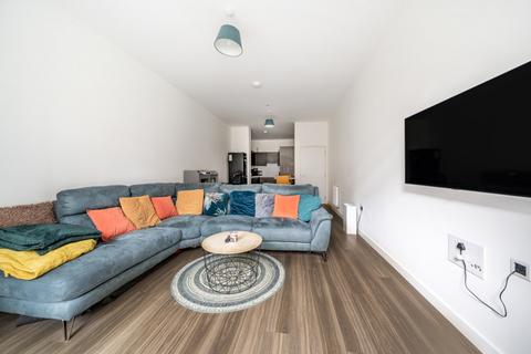 3 bedroom apartment for sale, Thunderer Street, London