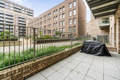 3 bedroom apartment for sale, Thunderer Street, London