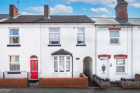 3 bedroom terraced house for sale, Stewkins, Stourbridge, West Midlands, DY8