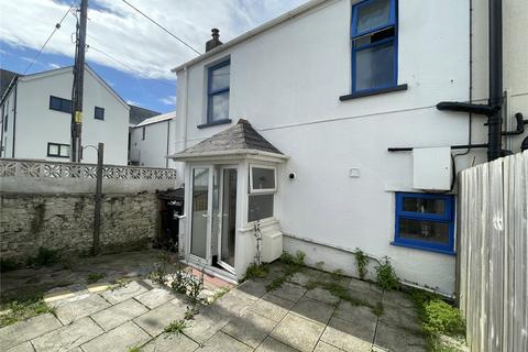 1 bedroom semi-detached house for sale, Victoria Road, Cornwall EX23