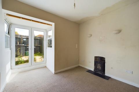 1 bedroom semi-detached house for sale, Victoria Road, Cornwall EX23