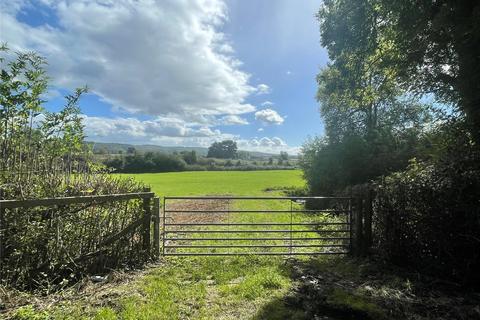 Land for sale, Chelvey Road, Nailsea, Bristol, BS48