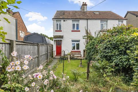 2 bedroom semi-detached house for sale, Winterhay Lane, Ilminster, Somerset, TA19