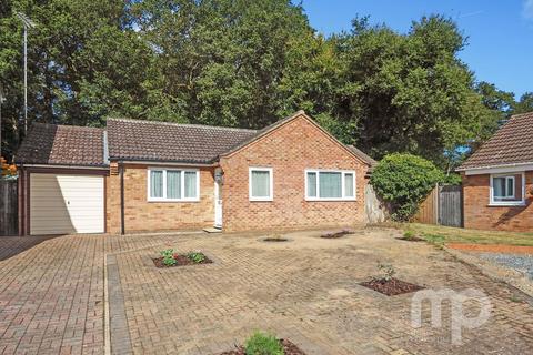 2 bedroom detached bungalow for sale, Wood Drive, Dereham NR20