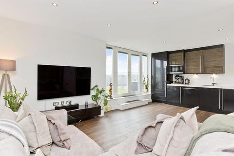 2 bedroom flat for sale, 2/10 Kimmerghame Path, Fettes, Edinburgh, EH4 2GN