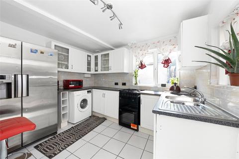 3 bedroom terraced house for sale, Clifford Road, London, SE25