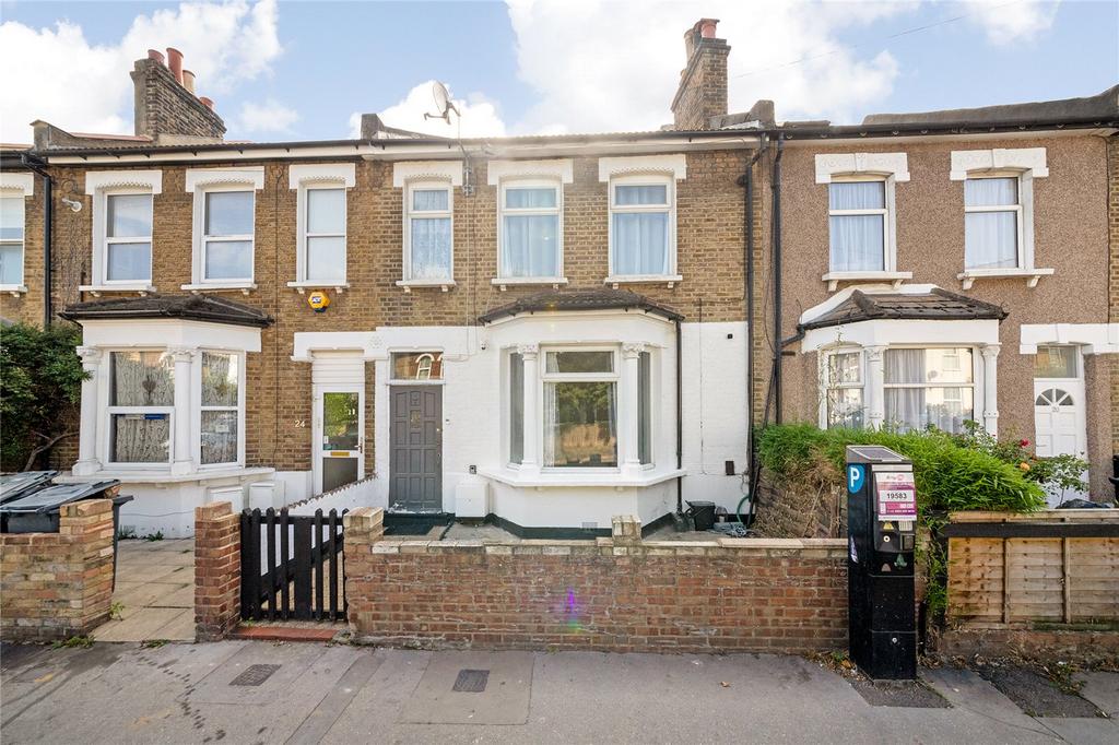 Clifford Road, London, SE25 3 bed terraced house - £500,000