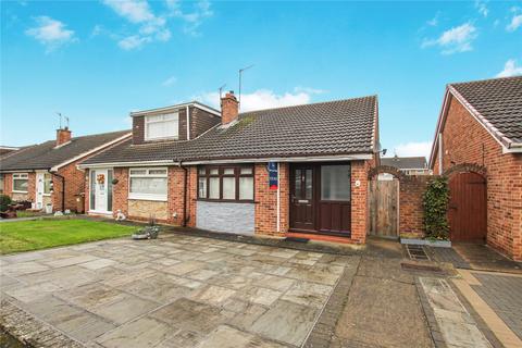 2 bedroom bungalow for sale, Sherburn Close, Acklam