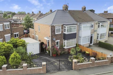 3 bedroom end of terrace house for sale, Merlin Road, Middlesbrough