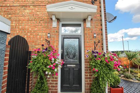 3 bedroom end of terrace house for sale, Merlin Road, Middlesbrough