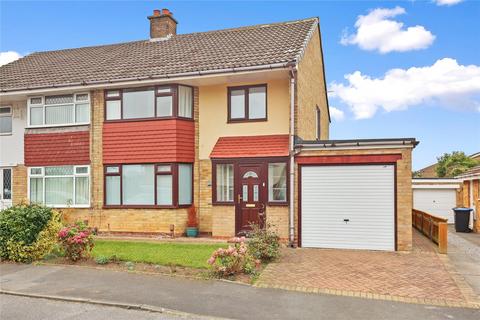 3 bedroom semi-detached house for sale, Marlborough Road, Marton